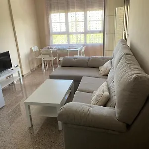 Apartamento Alejandro Plaza Fernandez 3, Linares (Jaen)
