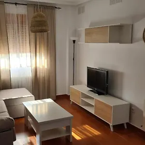 Apartamento Rincon De Luz, Linares (Jaen)