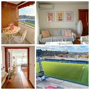 Apartamento El Mirador De Linarejos, Linares (Jaen)